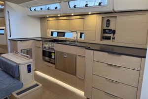 Hanse 460 „Amari“ – fotka 9