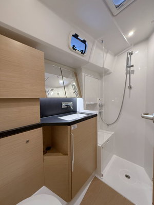 Hanse 460 „Amari“ – fotka 18