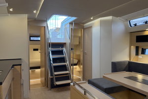 Hanse 460 „Amari“ – fotka 7
