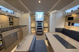 Hanse 460 „Amari“ – fotka 6