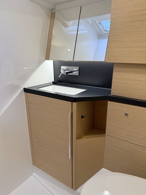 Hanse 460 „Amari“ – fotka 19