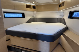 Hanse 460 „Amari“ – fotka 16