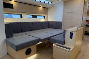 Hanse 460 „Amari“ – fotka 15