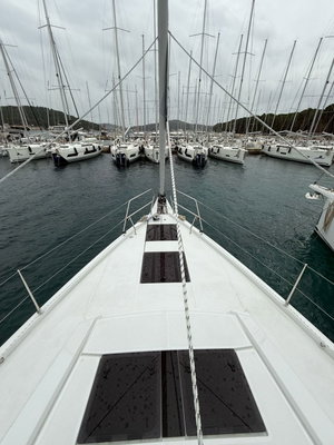 Hanse 460 „Amari“ – fotka 3