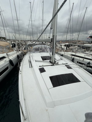 Hanse 460 „Amari“ – fotka 4