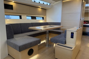Hanse 460 „Amari“ – fotka 14