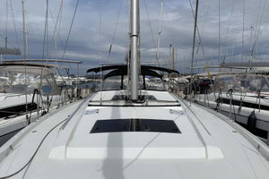 Hanse 460 „Venus“ – fotka 14