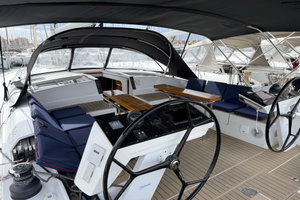 Hanse 460 „Venus“ – fotka 11