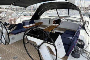 Hanse 460 „Venus“ – fotka 12