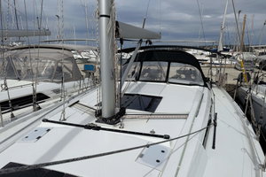 Hanse 460 „Venus“ – fotka 15