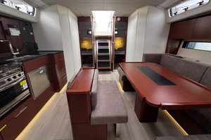 Hanse 460 „Venus“ – fotka 18