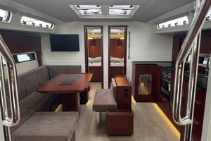 Hanse 460 „Venus“ – fotka 17