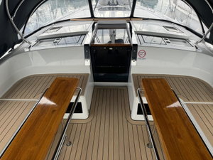 Hanse 460 „Venus“ – fotka 5
