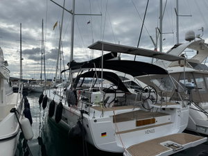 Hanse 460 „Venus“ – fotka 2