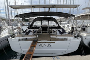 Hanse 460 „Venus“ – fotka 9