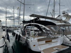 Hanse 460 „Venus“ – fotka 6