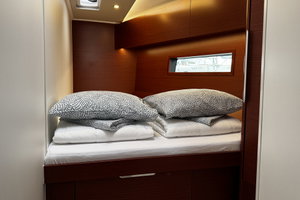Hanse 460 „Venus“ – fotka 23