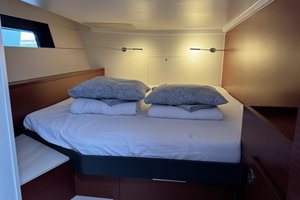 Hanse 460 „Venus“ – fotka 24