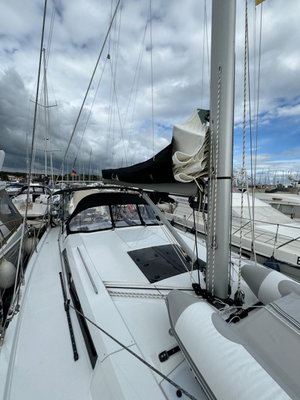 Hanse 460 „Venus“ – fotka 7