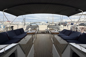 Hanse 460 „Venus“ – fotka 10