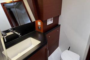 Hanse 460 „Venus“ – fotka 29