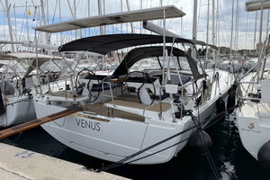 Hanse 460 „Venus“ – fotka 8