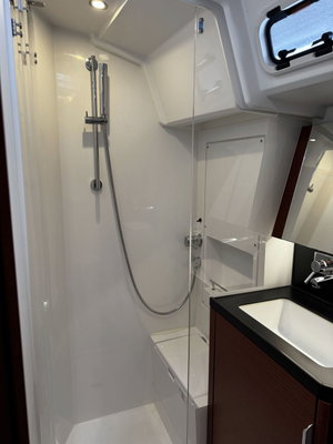 Hanse 460 „Venus“ – fotka 30