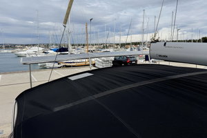 Hanse 460 „Venus“ – fotka 16