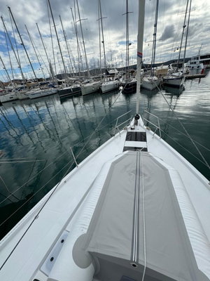 Hanse 460 „Venus“ – fotka 3