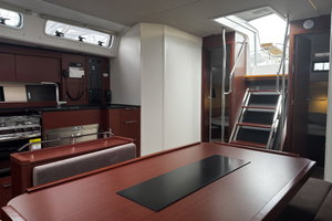 Hanse 460 „Venus“ – fotka 19