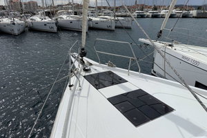 Hanse 460 „Venus“ – fotka 13