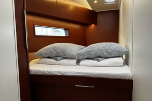 Hanse 460 „Venus“ – fotka 26