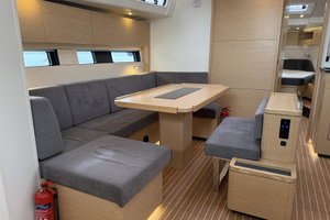 Hanse 460 „Wilson“ – fotka 28