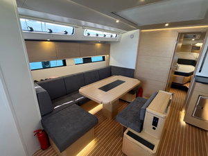 Hanse 460 „Wilson“ – fotka 5
