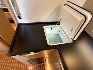 Hanse 460 „Wilson“ – fotka 6