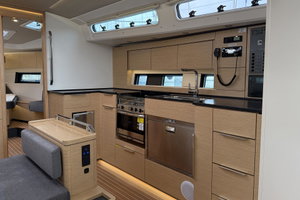 Hanse 460 „Wilson“ – fotka 27