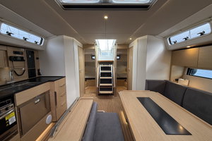 Hanse 460 „Wilson“ – fotka 24