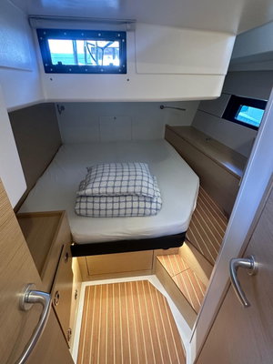 Hanse 460 „Wilson“ – fotka 8