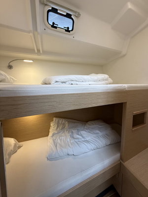 Hanse 460 „Wilson“ – fotka 35