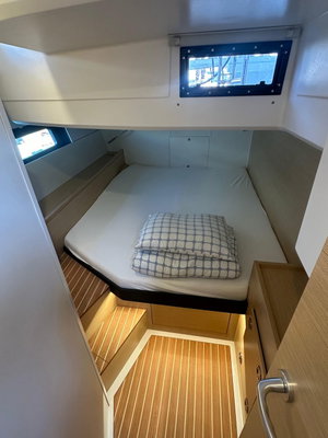 Hanse 460 „Wilson“ – fotka 9