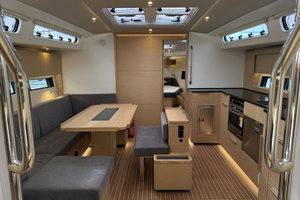 Hanse 460 „Wilson“ – fotka 23
