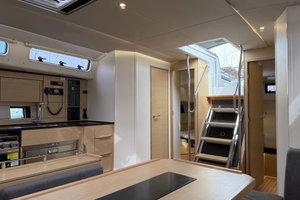 Hanse 460 „Wilson“ – fotka 26