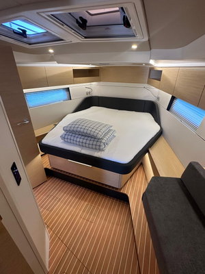 Hanse 460 „Wilson“ – fotka 11