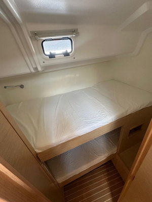 Hanse 460 „Wilson“ – fotka 10