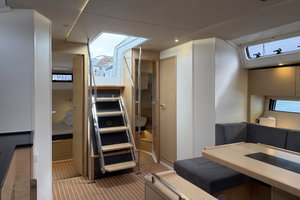 Hanse 460 „Wilson“ – fotka 25