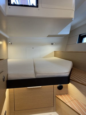 Hanse 460 „Wilson“ – fotka 34