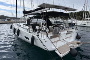 Hanse 460 „Wilson“ – fotka 15