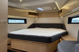 Hanse 460 „Wilson“ – fotka 32