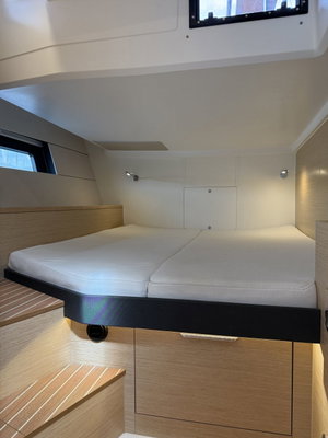 Hanse 460 „Wilson“ – fotka 33
