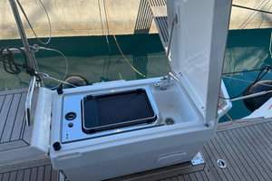 Hanse 460 „Wilson“ – fotka 22